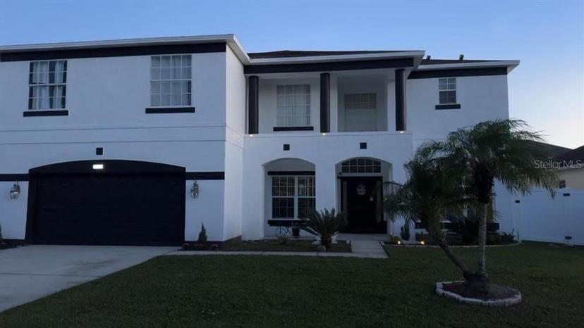 Picture of 269 Beckenham Drive, Kissimmee FL 34758