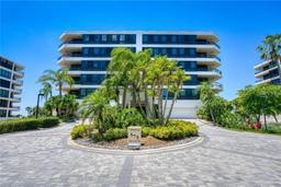 Picture of 575 Sanctuary Drive Unit A303, Longboat Key, FL 34228