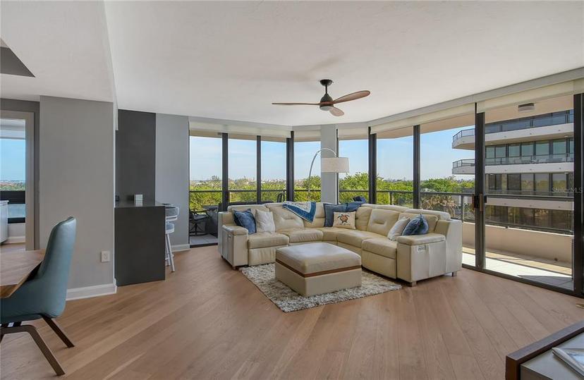 Picture of 575 Sanctuary Drive Unit A303, Longboat Key FL 34228
