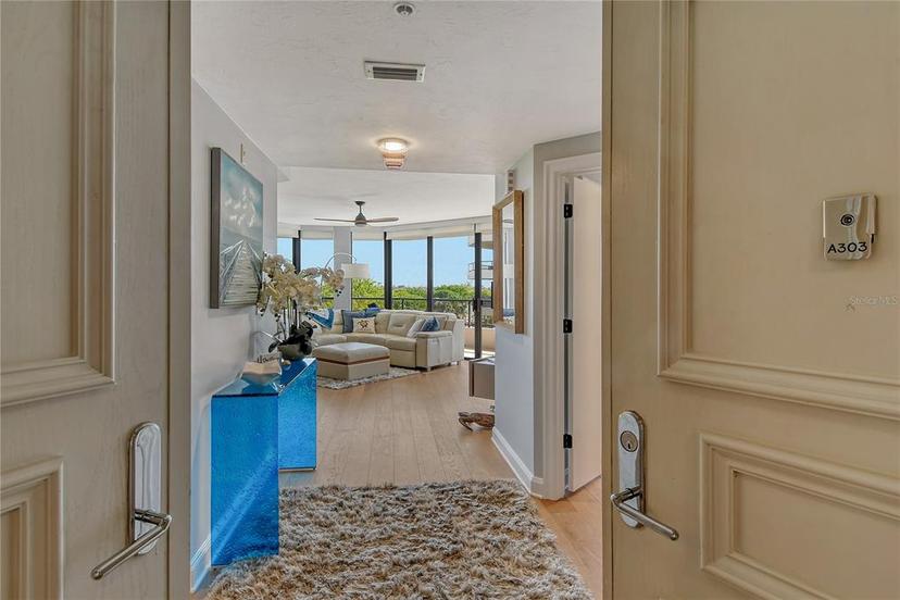 Picture of 575 Sanctuary Drive Unit A303, Longboat Key FL 34228