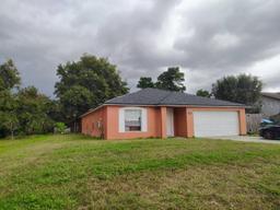 Picture of 1009 Fort Smith Boulevard, Deltona, FL 32725