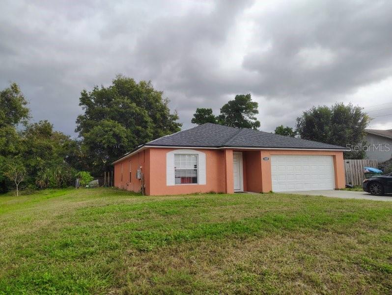 Picture of 1009 Fort Smith Boulevard, Deltona FL 32725