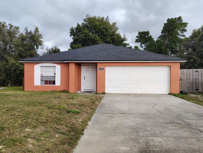 Picture of 1009 Fort Smith Boulevard, Deltona FL 32725