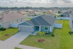 Picture of 229 Talladega Lane, Polk City, FL 33868