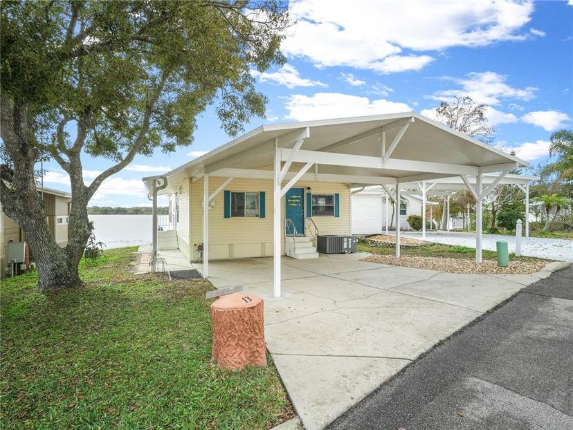 Picture of 13 Blue Quill Circle, Lake Wales FL 33898