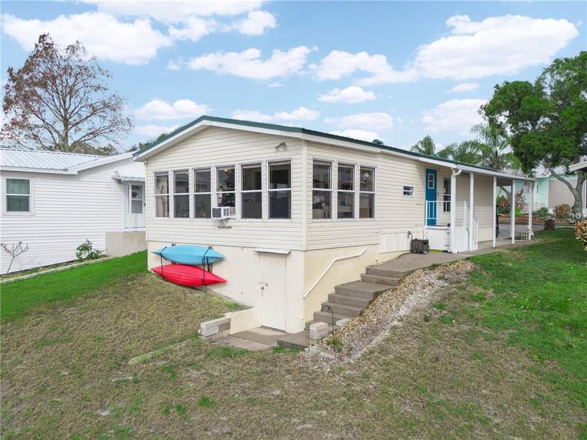 Picture of 13 Blue Quill Circle, Lake Wales FL 33898