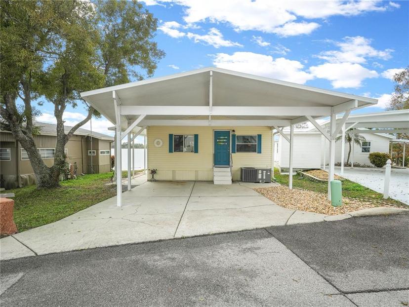 Picture of 13 Blue Quill Circle, Lake Wales FL 33898