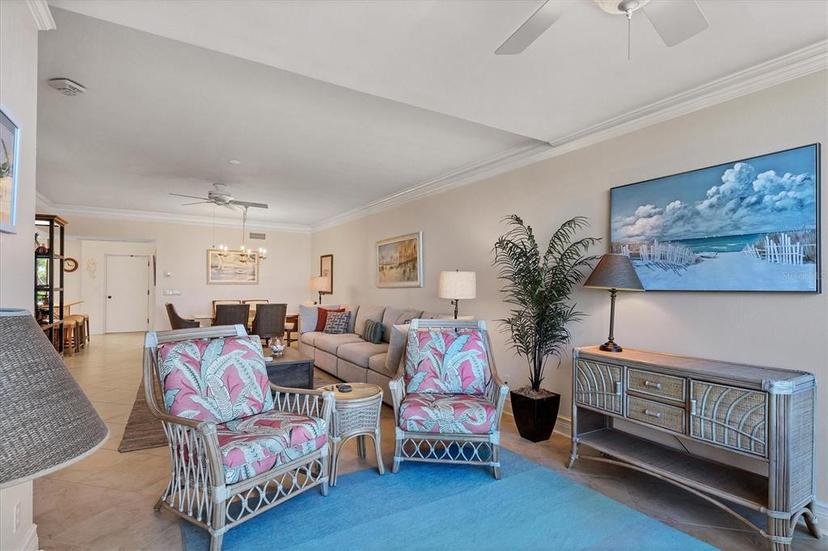 Picture of 5000 Gasparilla Road Unit 73A, Boca Grande FL 33921