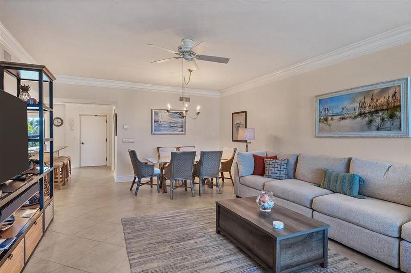 Picture of 5000 Gasparilla Road Unit 73A, Boca Grande FL 33921