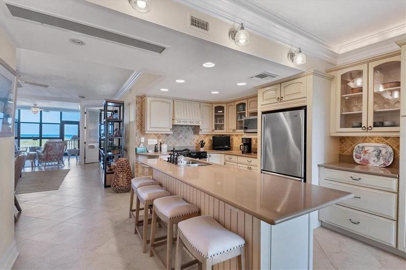 Picture of 5000 Gasparilla Road Unit 73A, Boca Grande FL 33921