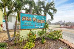 Picture of 6703 Midnight Pass Road Unit 208, Sarasota, FL 34242