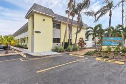 Picture of 6703 Midnight Pass Road Unit 208, Sarasota, FL 34242