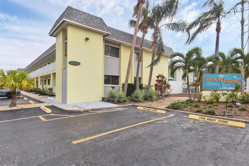 Picture of 6703 Midnight Pass Road Unit 208, Sarasota FL 34242