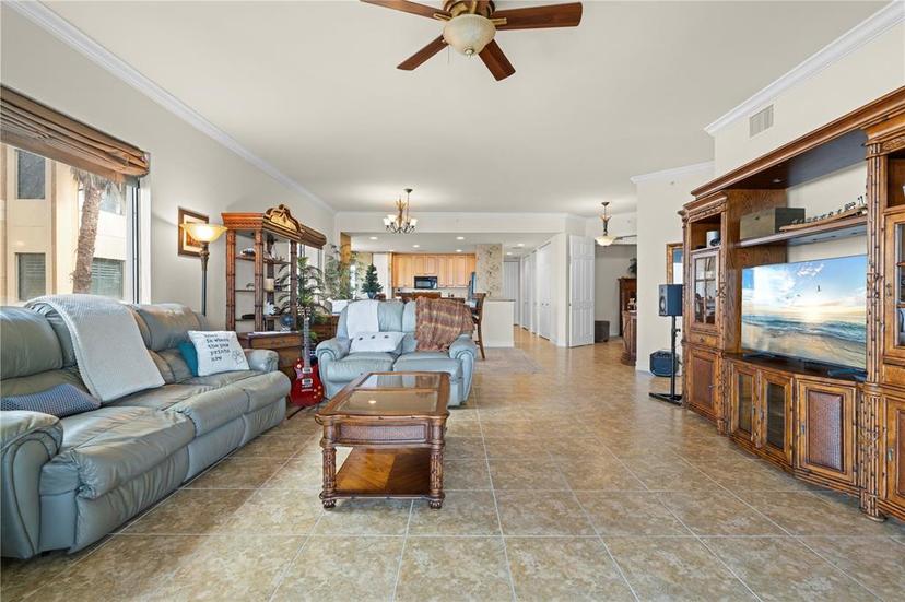 Picture of 87 Vivante Boulevard Unit 8736, Punta Gorda FL 33950