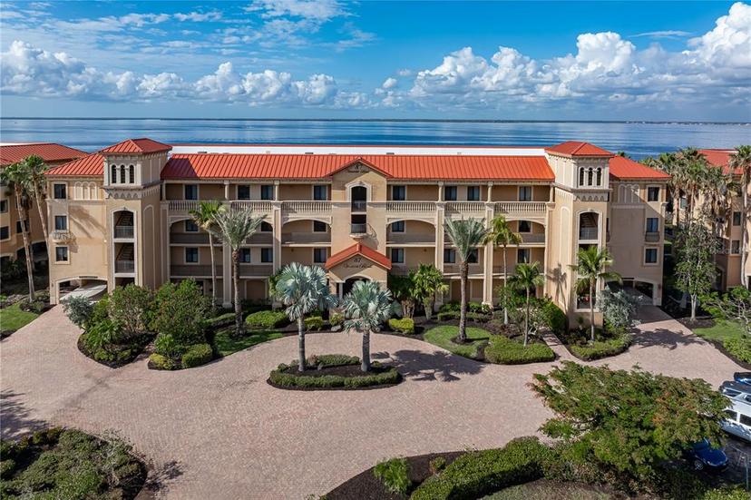 Picture of 87 Vivante Boulevard Unit 8736, Punta Gorda FL 33950