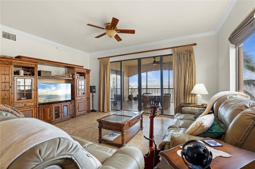 Picture of 87 Vivante Boulevard Unit 8736, Punta Gorda FL 33950