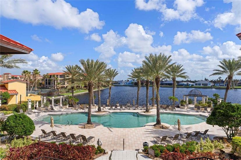Picture of 87 Vivante Boulevard Unit 8736, Punta Gorda FL 33950