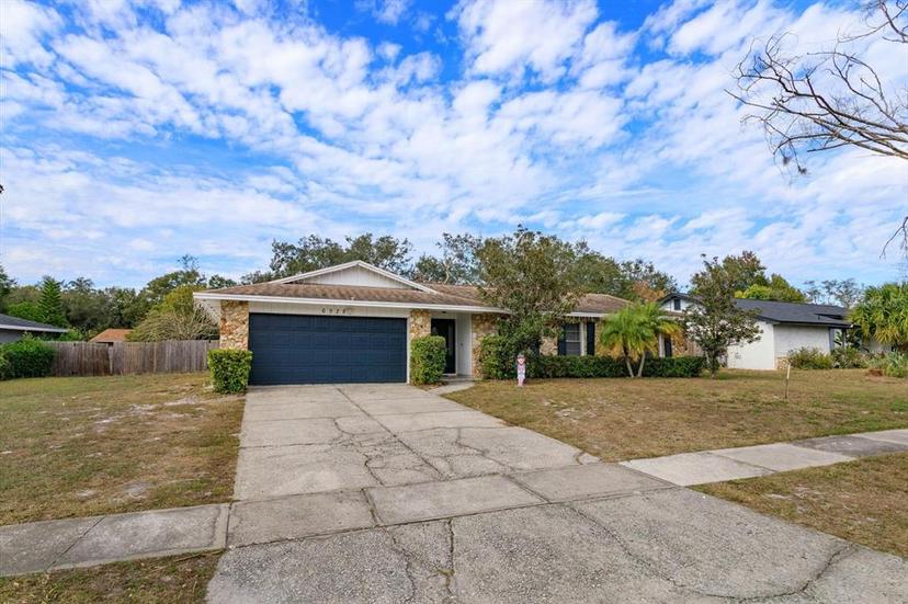 Picture of 6928 Sugarbush Drive, Orlando FL 32819