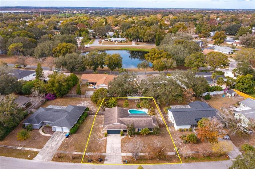 Picture of 6928 Sugarbush Drive, Orlando FL 32819