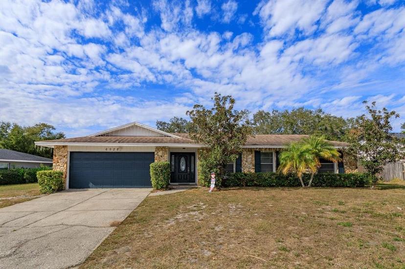 Picture of 6928 Sugarbush Drive, Orlando FL 32819