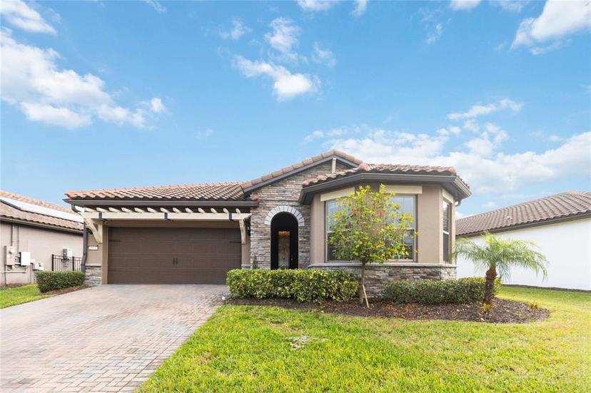 Picture of 11637 Meadow Grove Circle, Orlando FL 32836