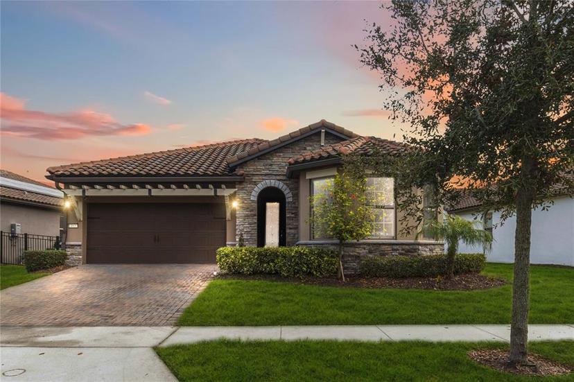 Picture of 11637 Meadow Grove Circle, Orlando FL 32836