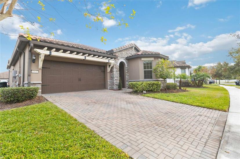 Picture of 11637 Meadow Grove Circle, Orlando FL 32836