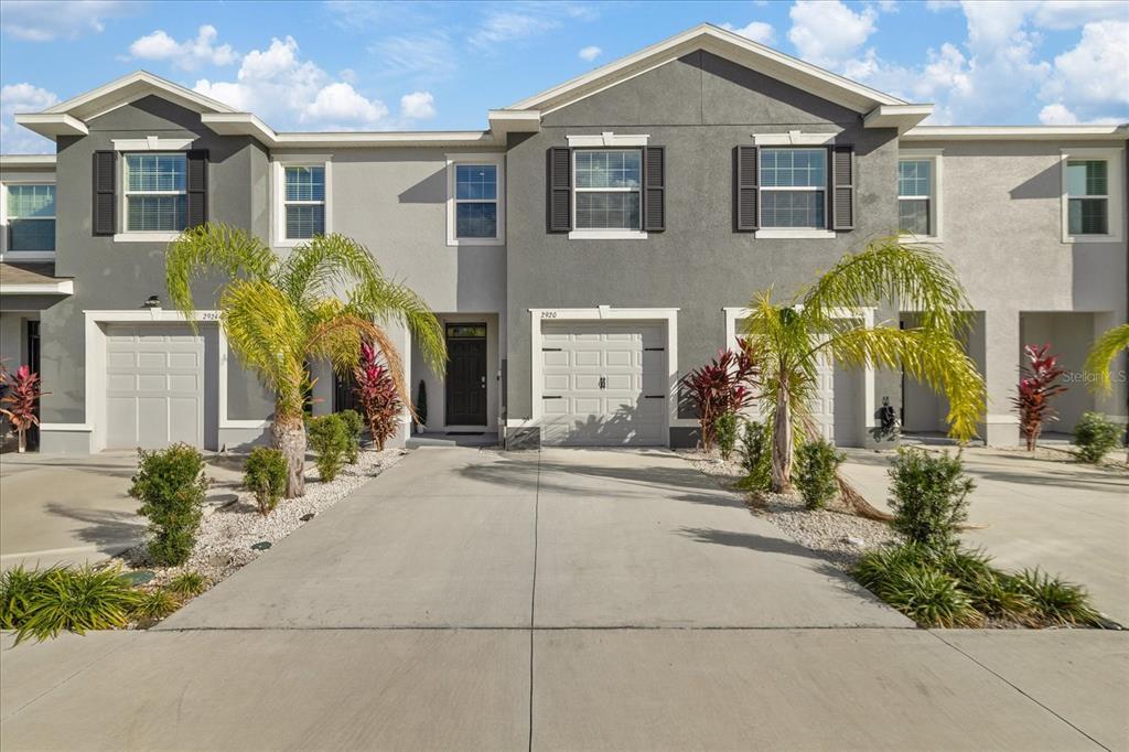 Picture of 2920 Evergreen Elm Pass, Wesley Chapel, FL 33543