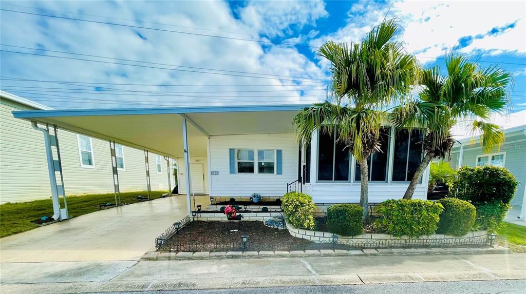 Picture of 61 Tanglewood Drive, Palm Harbor, FL 34684