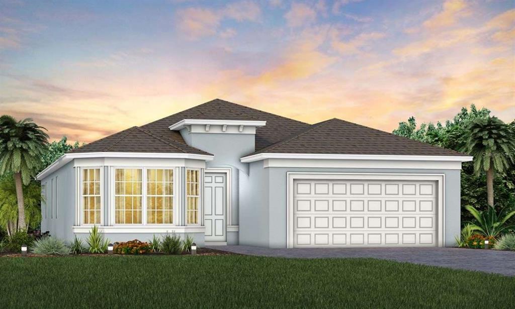 Picture of 1104 Western Blue Way, Minneola, FL 34715