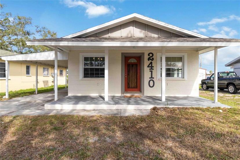 Picture of 2410 13Th Street W, Palmetto FL 34221