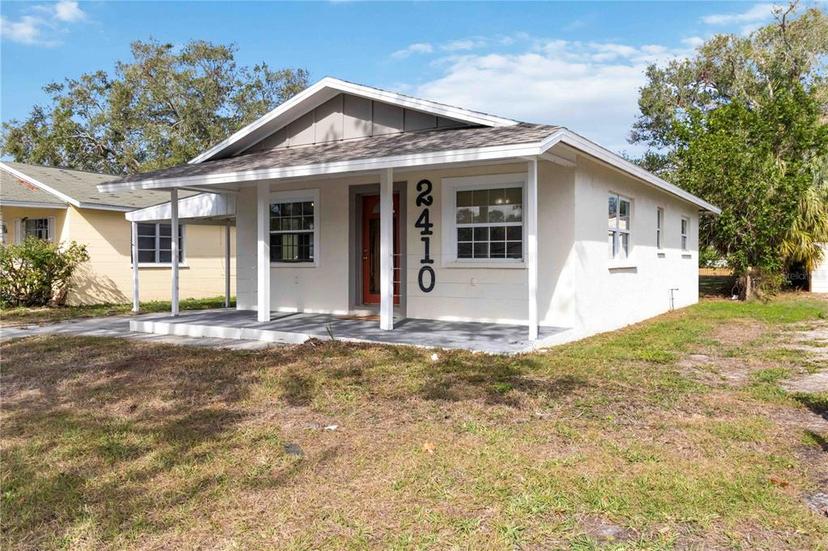 Picture of 2410 13Th Street W, Palmetto FL 34221