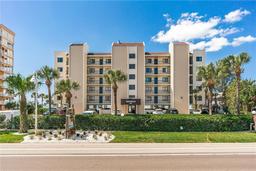 Picture of 20040 Gulf Boulevard Unit 605, Indian Shores, FL 33785