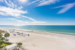 Picture of 20040 Gulf Boulevard Unit 605, Indian Shores, FL 33785