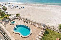 Picture of 20040 Gulf Boulevard Unit 605, Indian Shores, FL 33785