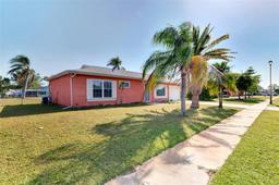 Picture of 3460 Lullaby Road, North Port, FL 34287