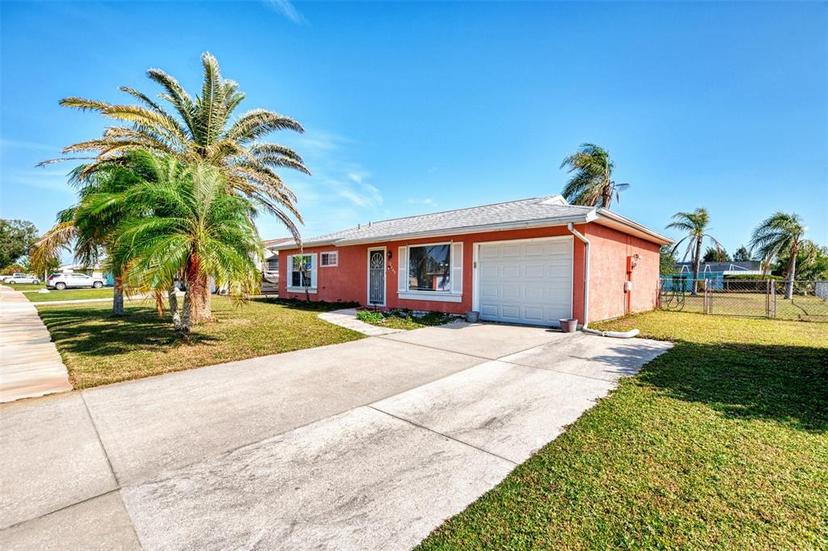 Picture of 3460 Lullaby Road, North Port FL 34287
