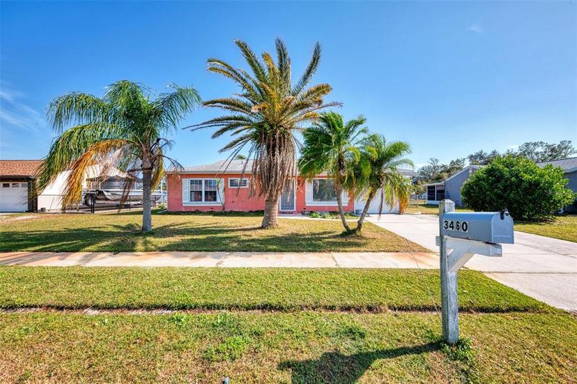 Picture of 3460 Lullaby Road, North Port FL 34287