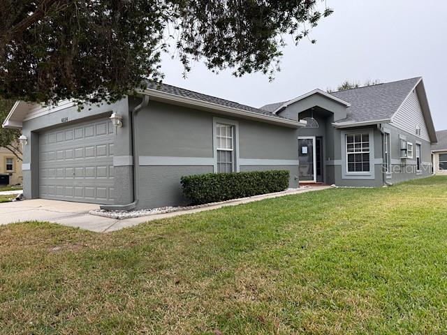 Picture of 6554 Gentle Ben Circle, Wesley Chapel FL 33544