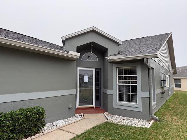 Picture of 6554 Gentle Ben Circle, Wesley Chapel FL 33544