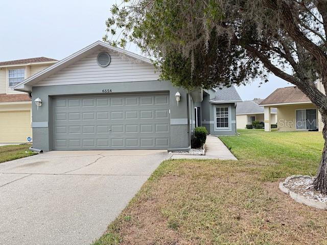 Picture of 6554 Gentle Ben Circle, Wesley Chapel FL 33544