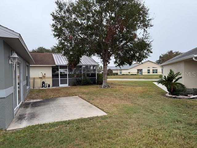 Picture of 6554 Gentle Ben Circle, Wesley Chapel FL 33544