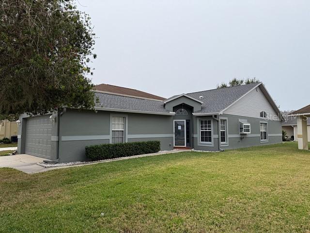 Picture of 6554 Gentle Ben Circle, Wesley Chapel FL 33544