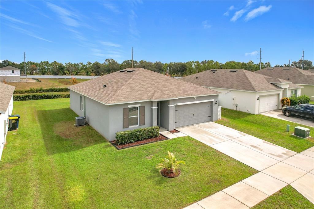 Picture of 440 Burnham Circle, Auburndale, FL 33823