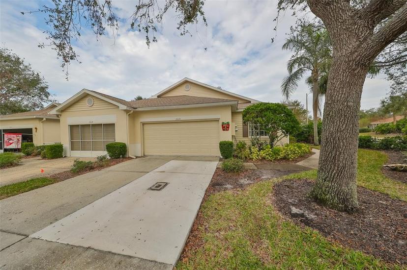 Picture of 2620 Newcomb Court, Sun City Center FL 33573