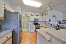 Picture of 2620 Newcomb Court, Sun City Center, FL 33573