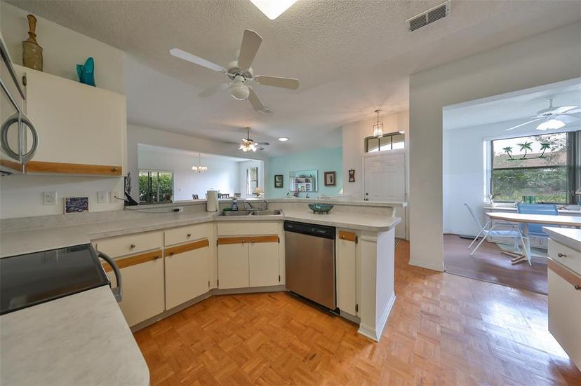 Picture of 2620 Newcomb Court, Sun City Center FL 33573