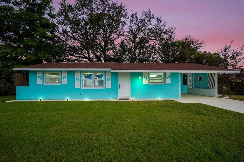 Picture of 300 Coral Road, Venice FL 34293