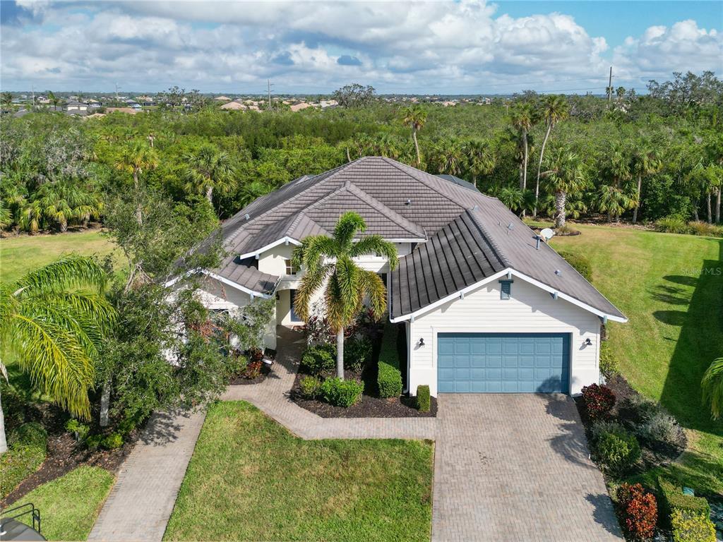 Picture of 931 Mangrove Edge Court, Bradenton, FL 34208