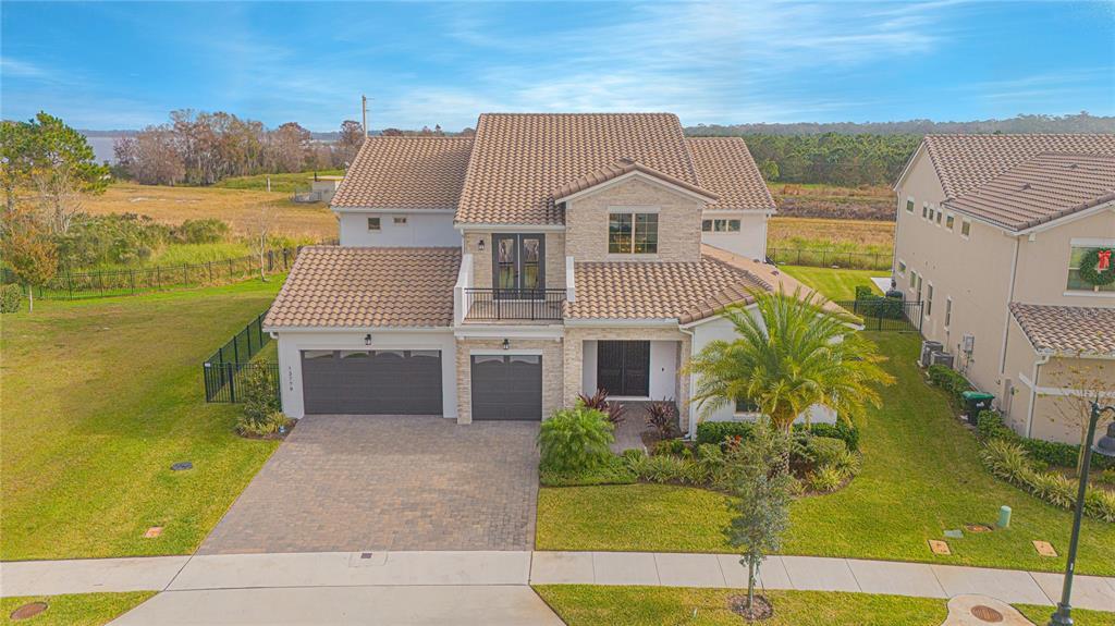 Picture of 13779 Abberwick Drive, Orlando, FL 32832